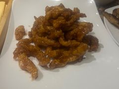 -城南往事·鲁菜济南菜(长清园博园恒大绿洲店)
