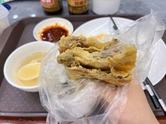 -奉天蚨祥饺子馆