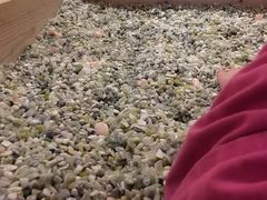 -丽池宫韩式汗蒸会馆(华灯坊店)