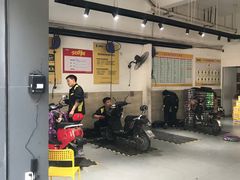 -新日电动车(六一店)