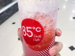-85度C(南京中山南店)