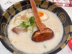 -味千拉面(常州关河东路分店)