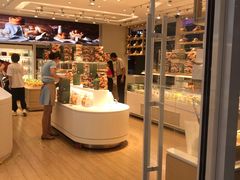 -好利来(龙首印象城店)