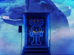 -M-MIX电音烤吧