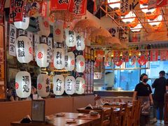 -千懿六本木酒场(常熟路店)