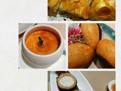 陶陶居海鮮酒家(新馬路店)-陶陶居海鲜酒家(新马路店)