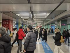 -宋家庄(地铁站)