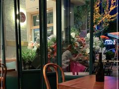 -Laures·月桂西班牙碳烤餐厅(十尚坊店)