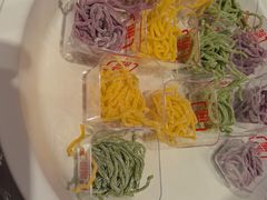 -龍歌自助小火锅(雨花台江南虹悦城店)