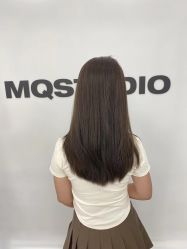-MQ STUDIO&MY HAIR