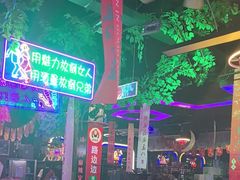 -路边边.炒菜烧烤.音乐餐厅(良乡长虹店)