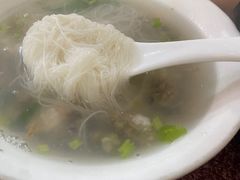 -建国蚵煎蚵面