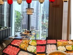 -牛匠和牛寿喜锅(西安总店)