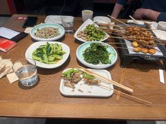 -管氏翅吧(马家堡店)