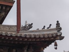 -独乐寺