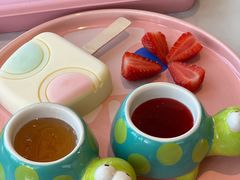 -水桶王国主题餐厅·聚会·生日派对·亲子活动·家庭套餐(亚龙湾希尔顿店)