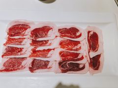 -阳坊胜利涮羊肉(阳坊老店)