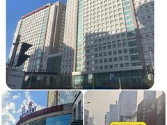 -中国医科大学附属盛京医院(南湖院区)