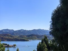 -北京金海湖景区