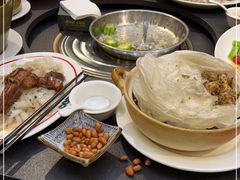 -飞尝蚝·顺德菜·鱼生(顺德总店)
