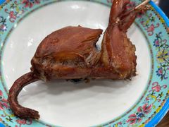 -乔家满族八大碗(流水沟店)