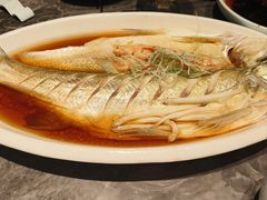 -平山宴(瘦西湖店)