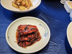 -紫泥369粗粮季(四牌楼店)