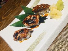 -有喜屋·深夜食堂(北京西路店)