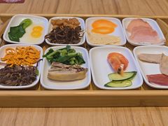 -建新园云南过桥米线(东华店)