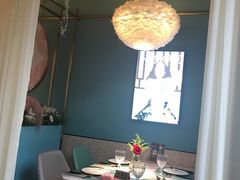 -蜜桃花开·中西融合菜E&W(南长街店)