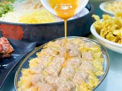 -嘉升大排档(番禺总店)