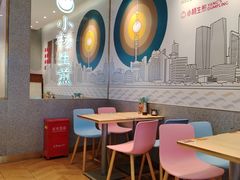 -小杨生煎(湟普汇店)
