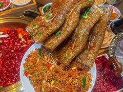 -周小明火锅(黑金冠社区店)