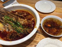 -嘉州叶婆婆钵钵鸡(建设路店)