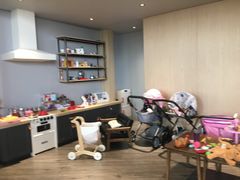 -NOKNOK若蔻亲子餐厅(天地壹方北馆店)