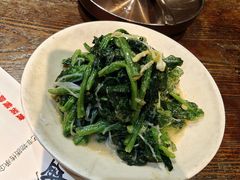 -魁盛居百年鲁菜馆(县西巷店)