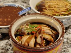 -南京大牌档(崇文门国瑞店)
