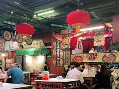 大堂-老长沙龙虾馆·聚会餐厅(白石洲店)