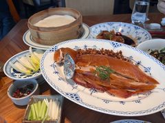 -玖五京菜(杭州城北万象城店)