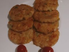 -前门烤鸭(江东中路店)