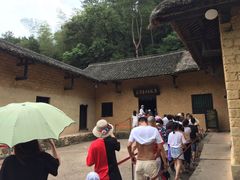 -韶山毛泽东同志故居