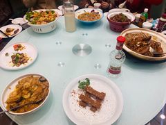 -北塘海鲜·天津菜(大光明桥旗舰店)