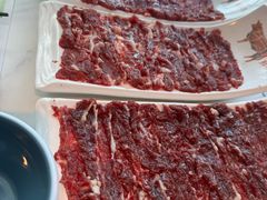 -古乐牛香·鲜牛肉牛杂火锅(新区店)