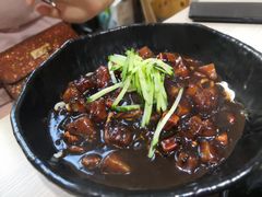 -文成焕·家族韩式餐厅
