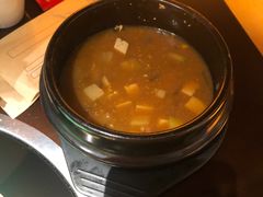 -양평식당·杨平食堂(华贸店)