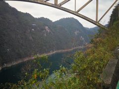 -乌江画廊(彭水苗族土家族自治县)
