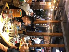 -聚点串吧·北京烧烤(赵登禹路店)