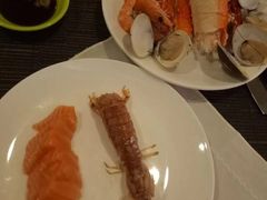 -广东嘉华大酒店·季花铁板烧餐厅