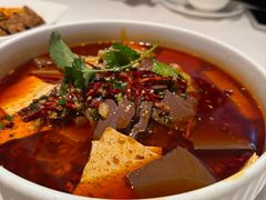 -洋洋中餐馆·SINCE 1997(龙湖星湖天街店)