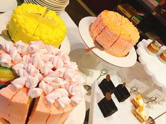 -The COOK·厨餐厅·自助餐(浦东嘉里大酒店)